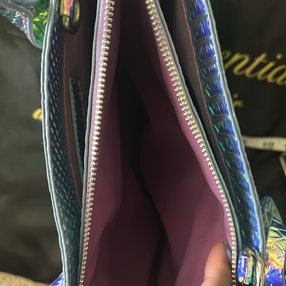 Noir by Nathaniel Noir bag - Picture 8 of 10